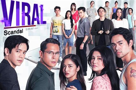 viral scandal now 2024|‘Viral Scandal’ trends No. 1 with primetime debut .